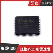 XC95144XL-10TQG100I TQFP-100(14x14) ɾ߉݋CPLD FPGA