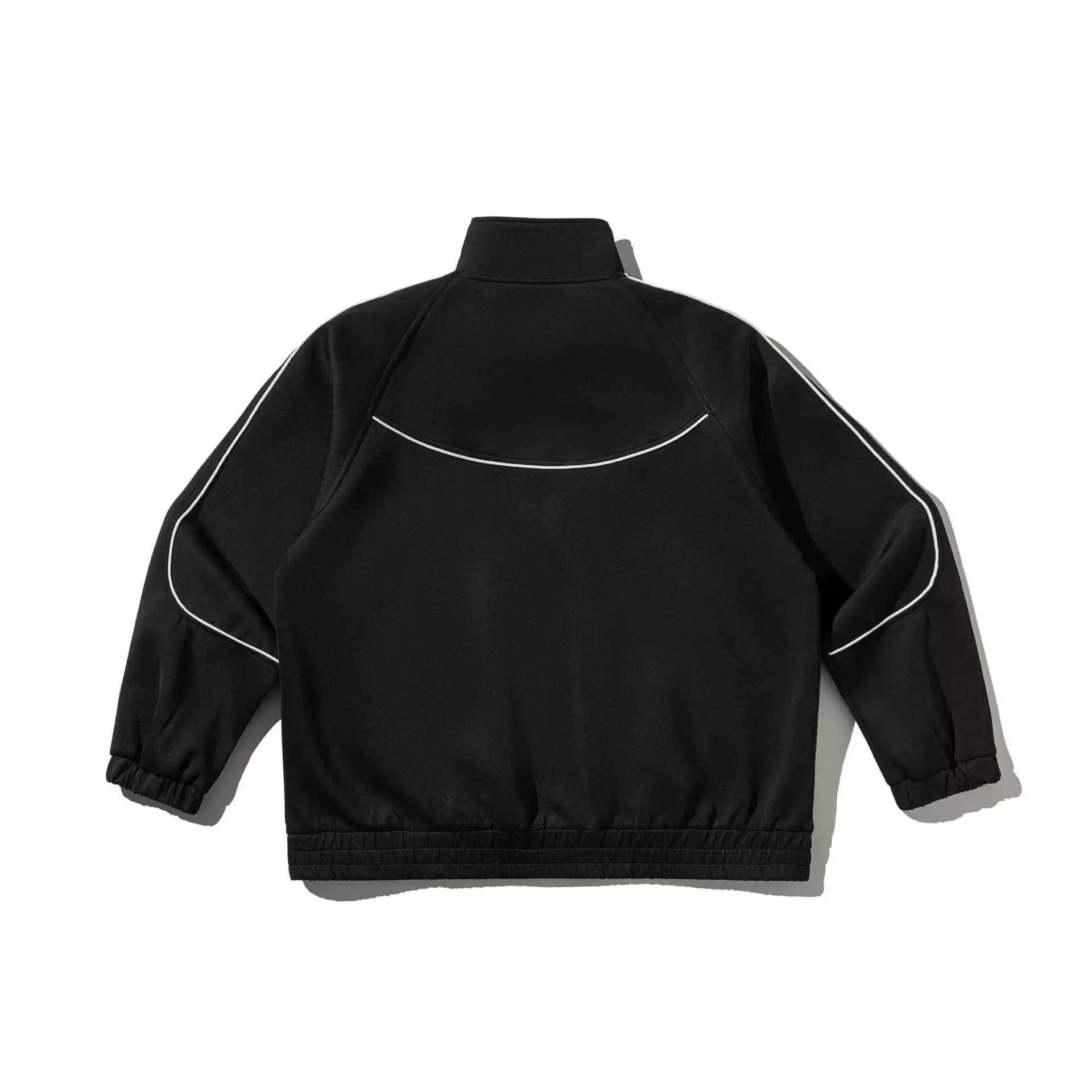 城市凡品 Осенняя японская школьная юбка, демисезонная куртка, 2024 год, американский стиль