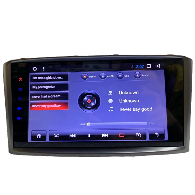Подходит для Toyota Evata Toyota Avensis производство напрямую Toyota Evats