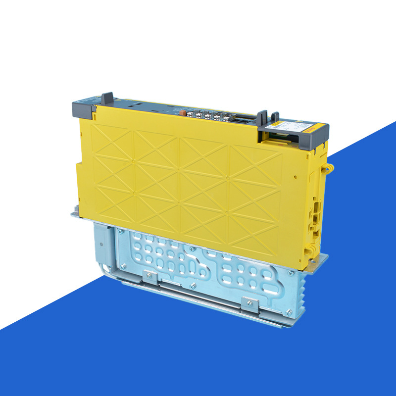 A06B-6133-H003发那科fanuc原装驱动器伺服放大器现货议价