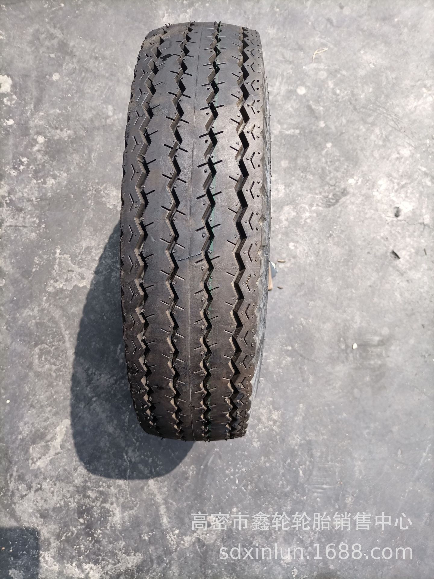 农用拖车4.00/4.50/5.00/5.50-8/12/14/15/16三轮车轮胎