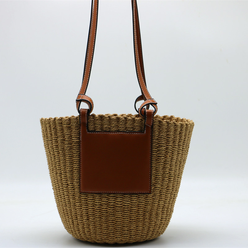 Woven Bag Image 1