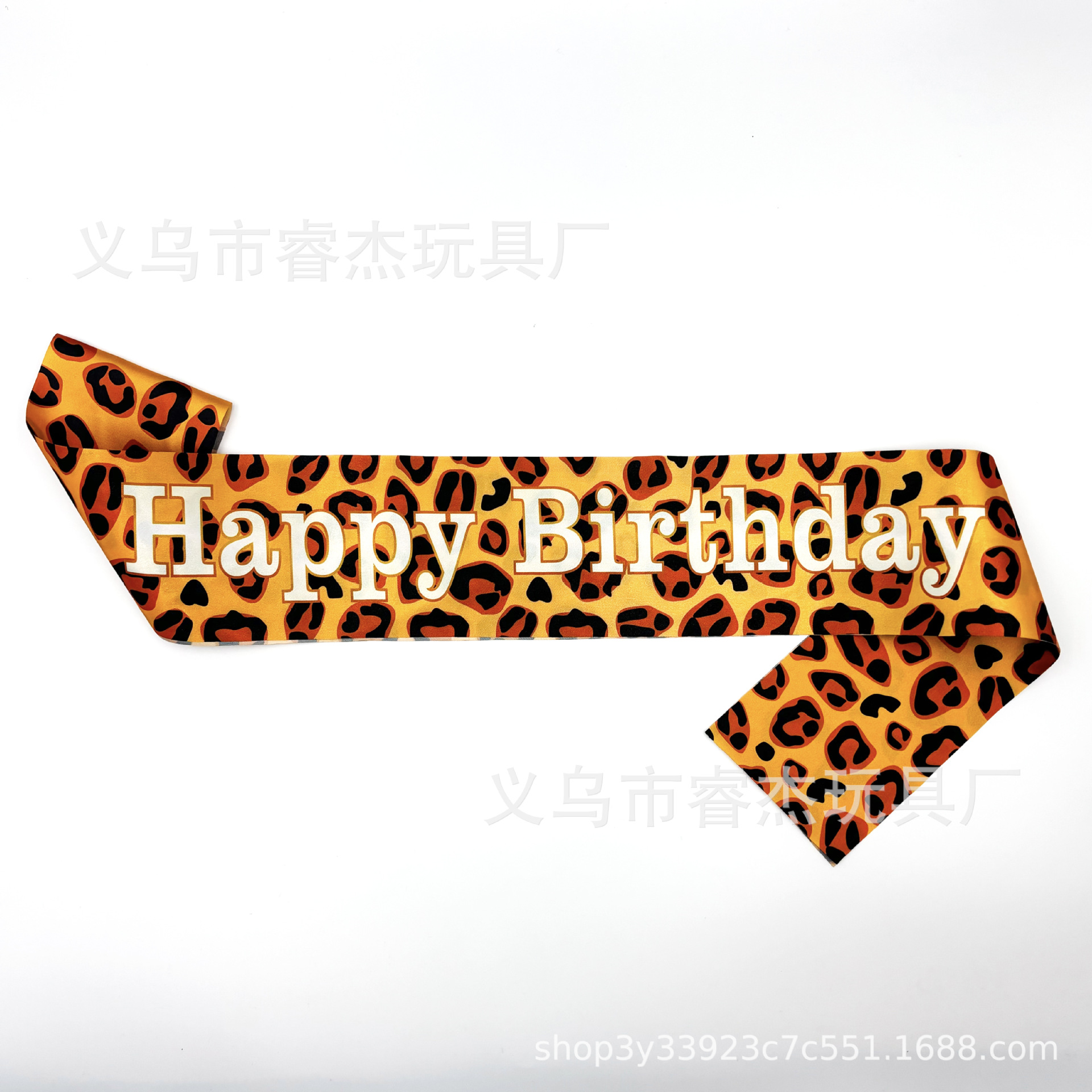 豹纹44