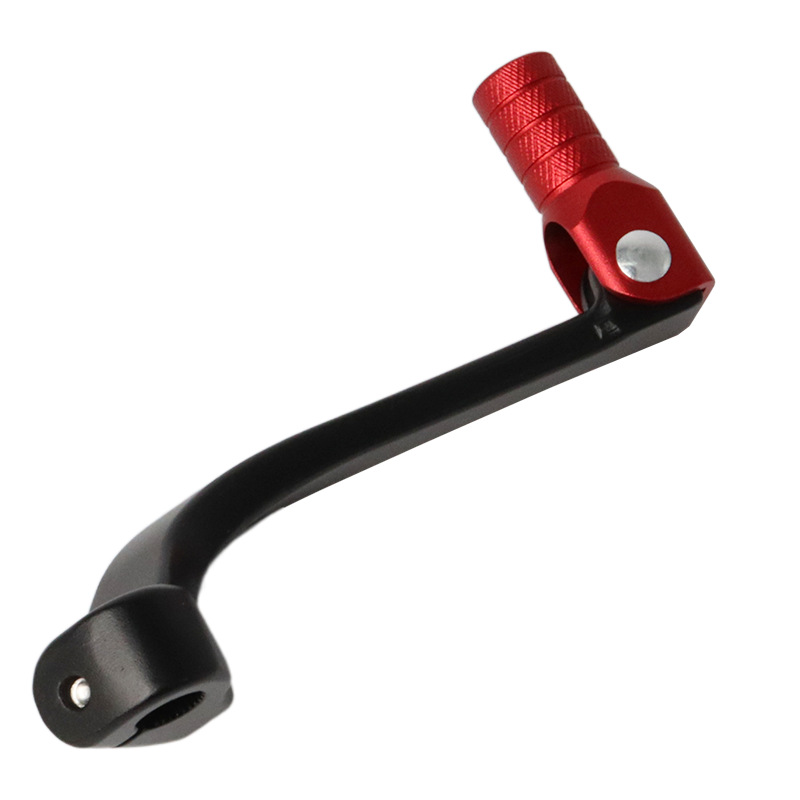 Suitable for Crf110F/Ttr 110E Off-Road Motorcycle Modification Accessories Aluminum Alloy Cnc Gear Lever