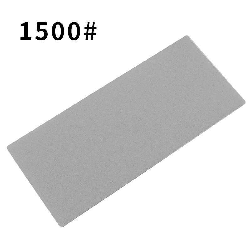 Hoja de molienda de diamante 1500 mesh