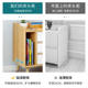 Bedside Table Bedroom Simple Small Simple Internet Popular Small Cabinet Storage Cabinet Small Size Storage Bedside Cabinet Wholesale