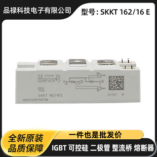 ��ԭ�b�p��ɿع� ���l��SKKT162-16E SKKT160-16E SKKT132-16E