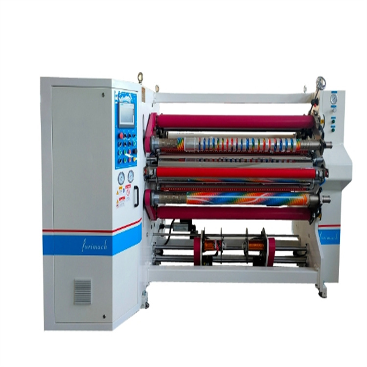 Máquina de liberación automática, máquina de liberación de tela, máquina de bobinado de tela, máquina de ejecución de código