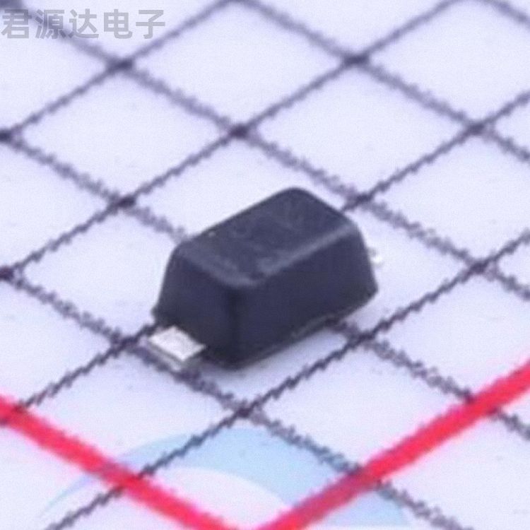 SDM03U40-7封装SOD-523肖特基二极管