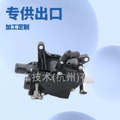 21319Aa010 Cooling System Thermostat (Thermostat)