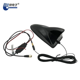 电视天线;收音机天线;车用天线