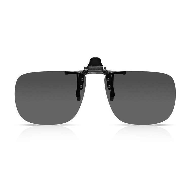 个性 驾驶 偏光 太阳镜 太阳镜夹片 户外运动夹片 近视夹片