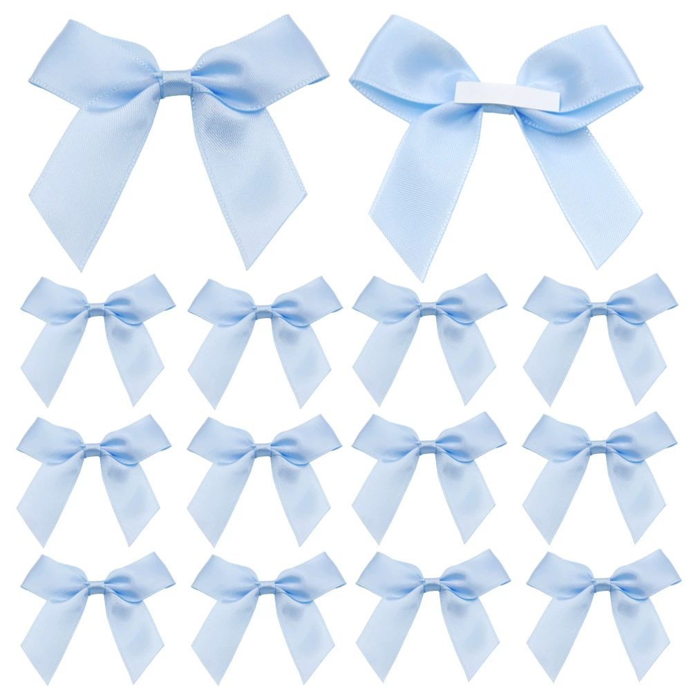 Трансграничные специально для 2cm ручной клей бант выпечки украшения подарочная коробка упаковки аксессуаров для оптовой продажи