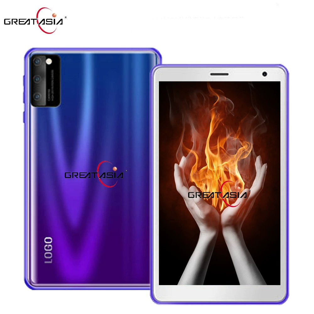 (Перекрестная торговля), планшетный ноутбук, 7 дюймов, Bluetooth, Android 10.0, прямые продажи с завода