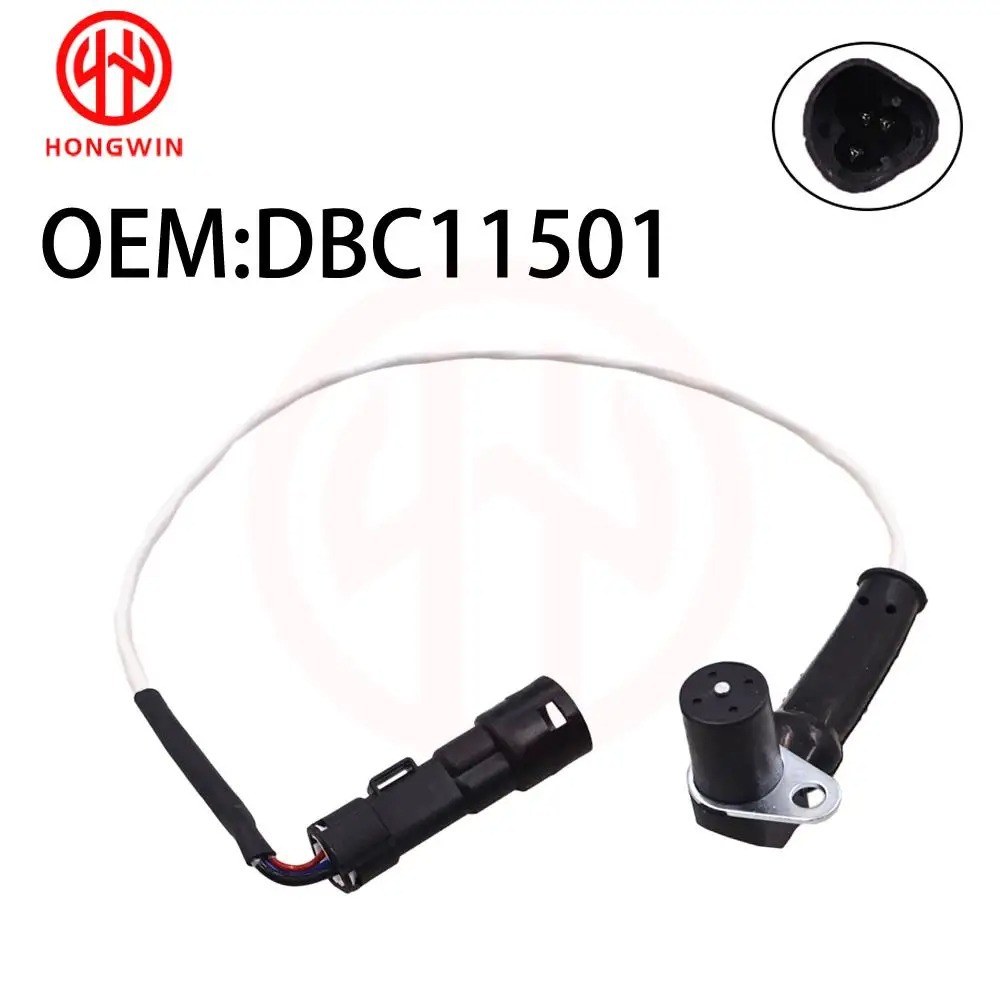 Suitable for Jaguar Crankshaft Position Sensor Dbc11501Z Dbc11501