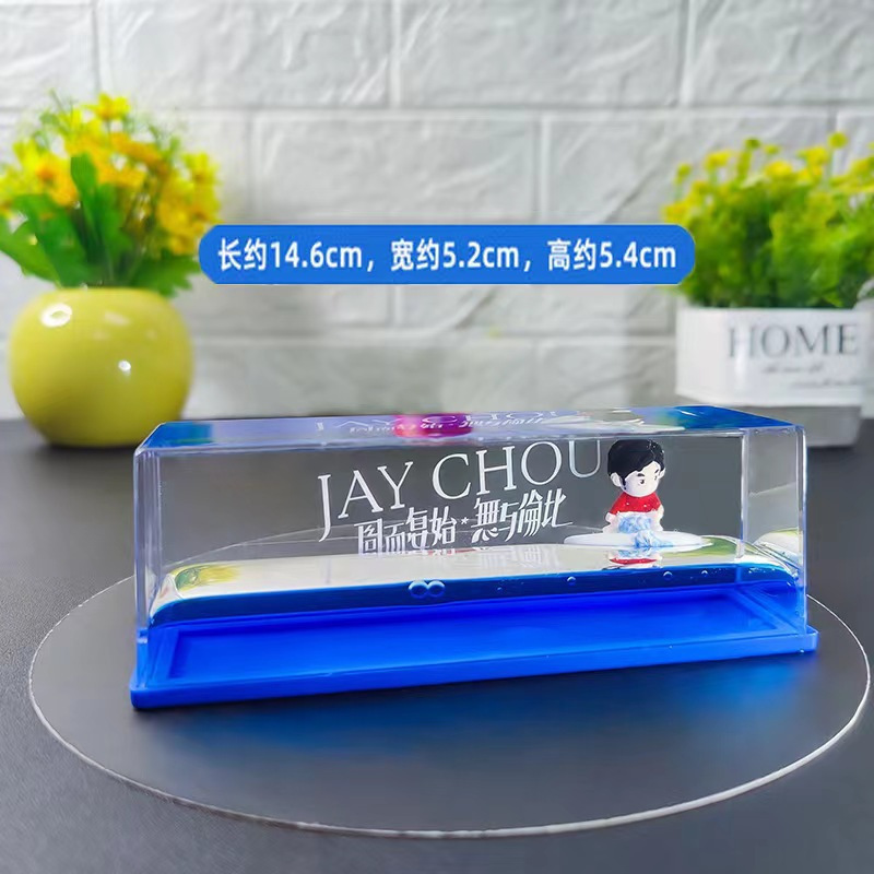 クルーズ船流体漂流瓶タイタニック号デスクトップ装飾置物卒業プレゼント誕生日プレゼント男の子女の子