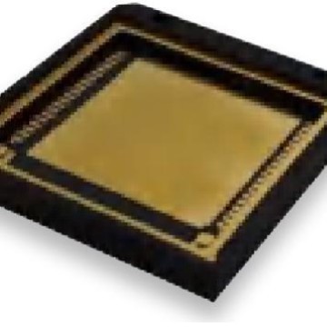 先导 抗弯强度300/400Mpa、用于芯片封装的陶瓷管壳