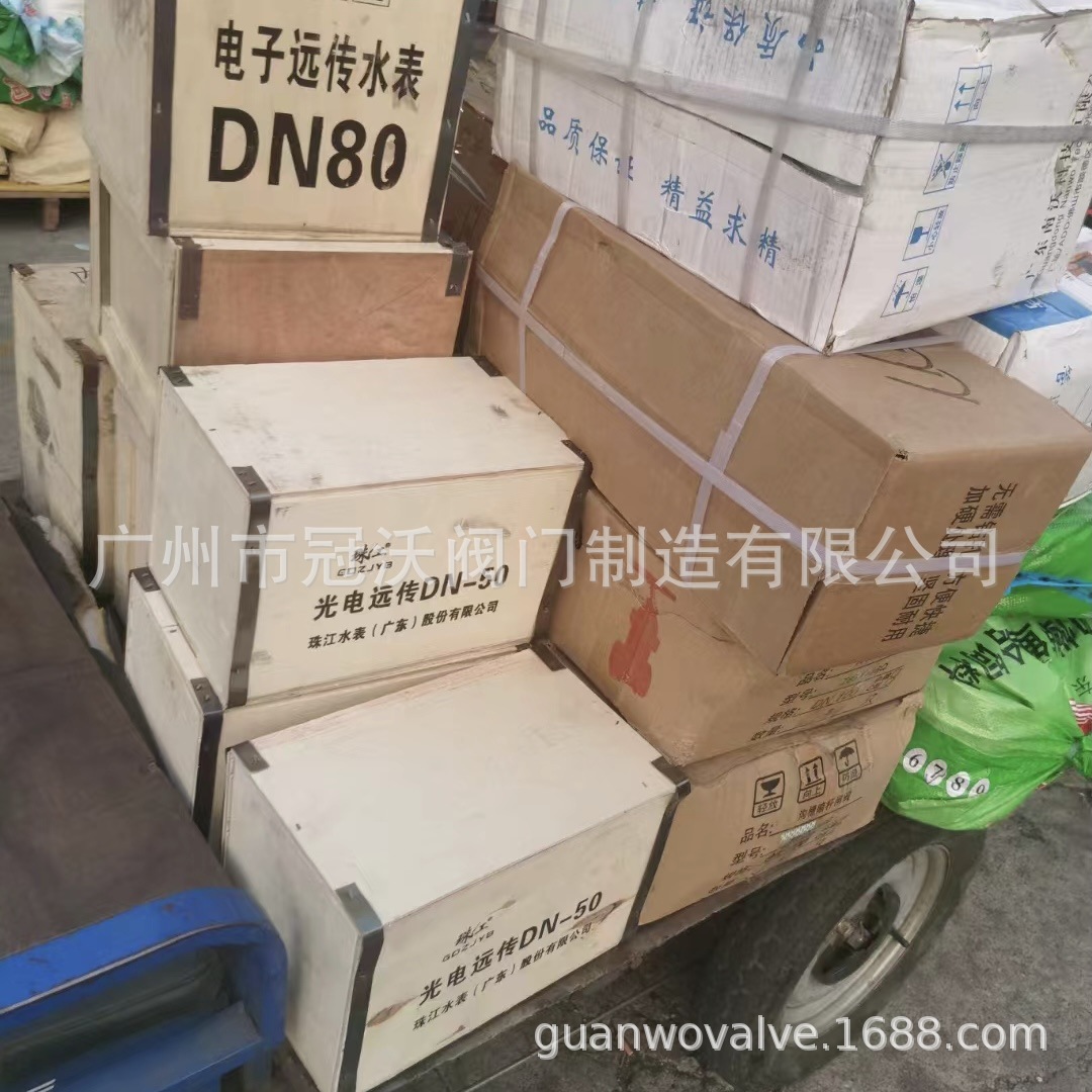 珠江光电远传水表 五羊海之沧水表 埃美柯水表广州五羊不锈钢水表