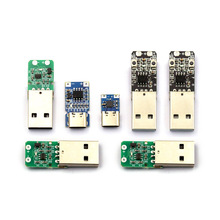 QC2.0/3.0�|�l���|�l���T��������9V/12V/20V�Դ���{�|�l��ģ�K