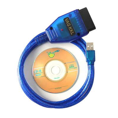 Obd2 Cable Vag409 Ft232Rl | Avtomobil diaqnostika alətləri