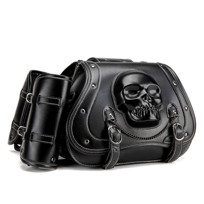 Motosiklet ləvazimatları və aksesuarları Locomotive Hanging Bag