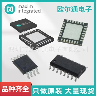 MAXIM/美信 MAX3362EKA+T RS-422 RS-485 接口IC 封装 SOT23-8