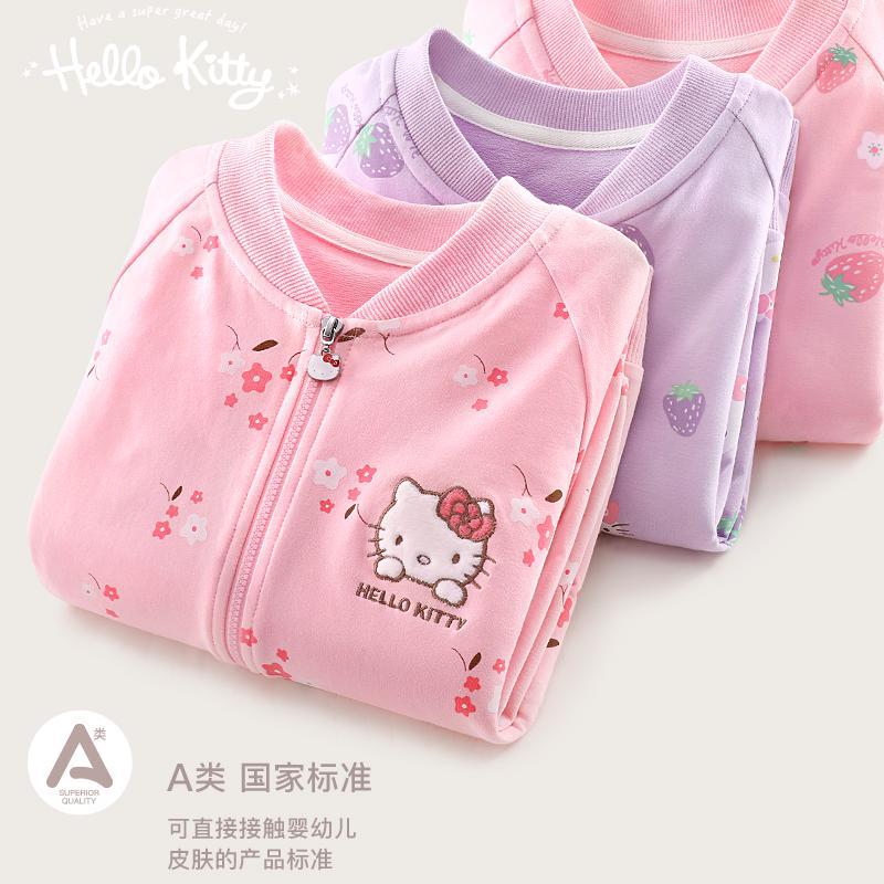 소녀 코트 봄과 가을 2025 새로운 어린이 재킷 지퍼 셔츠 스타일리스트 카디건 큰 어린이 스웨트 셔츠 야구 의류 아동복