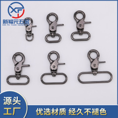 現物フックフックフックケース金物部品金属ボタンペット牽引ロープ亜鉛合金クリップ