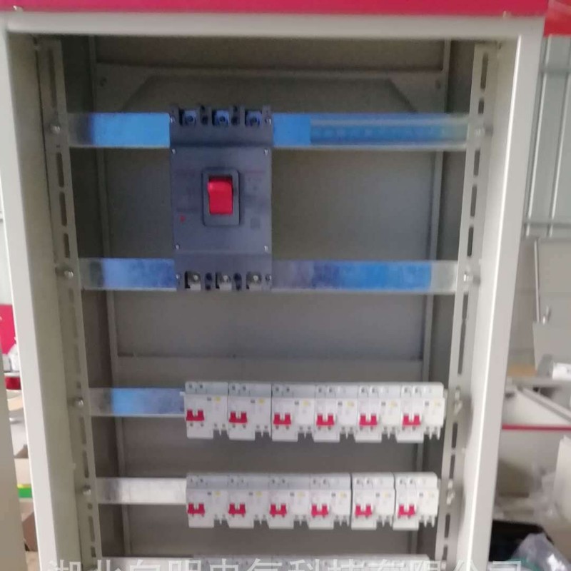 厂家直供品质保证XL-21系列低压配电柜 低压动力柜 控制柜