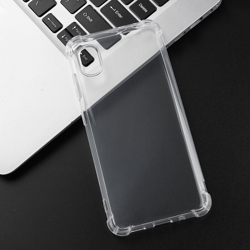 Suitable for Samsung Series Samsung Galaxy A51 5g /A52 4g Four-Corner Anti-Fall Transparent Mobile Phone Case