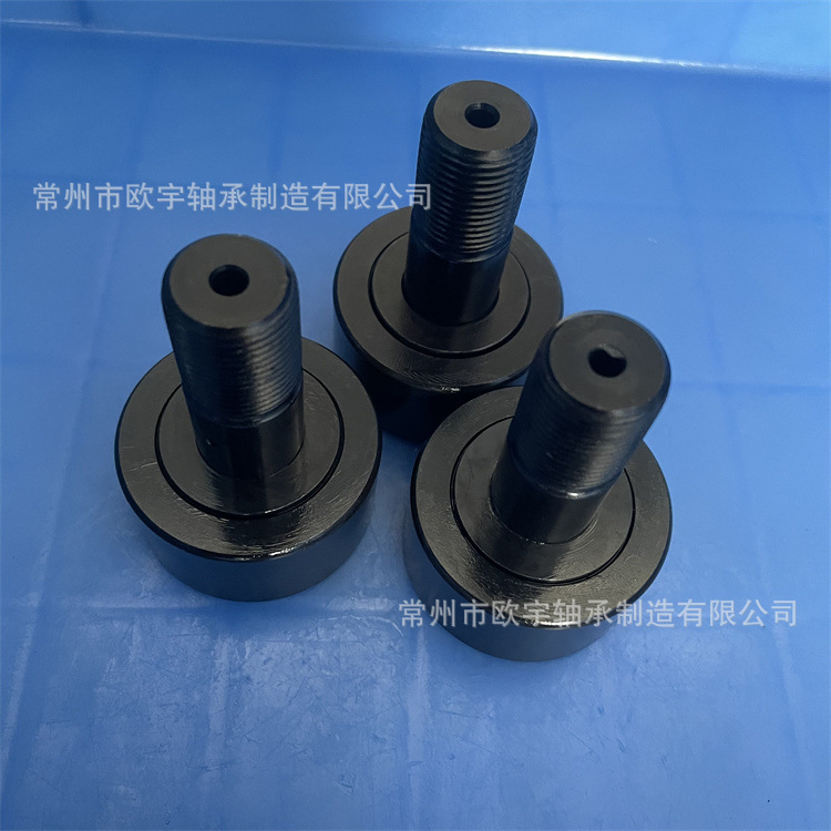 CF-2-1/2  轴承 CF-2-1/2-S 轴承 CCF-2-1/2-S 英制滚轮滚针轴承