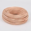 Golden, pink gold, 0.75mm
