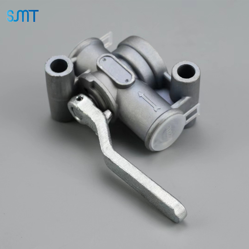 El autobús del camión de la serie del interruptor 4520021070 de la separación de SMT parte 4520021320