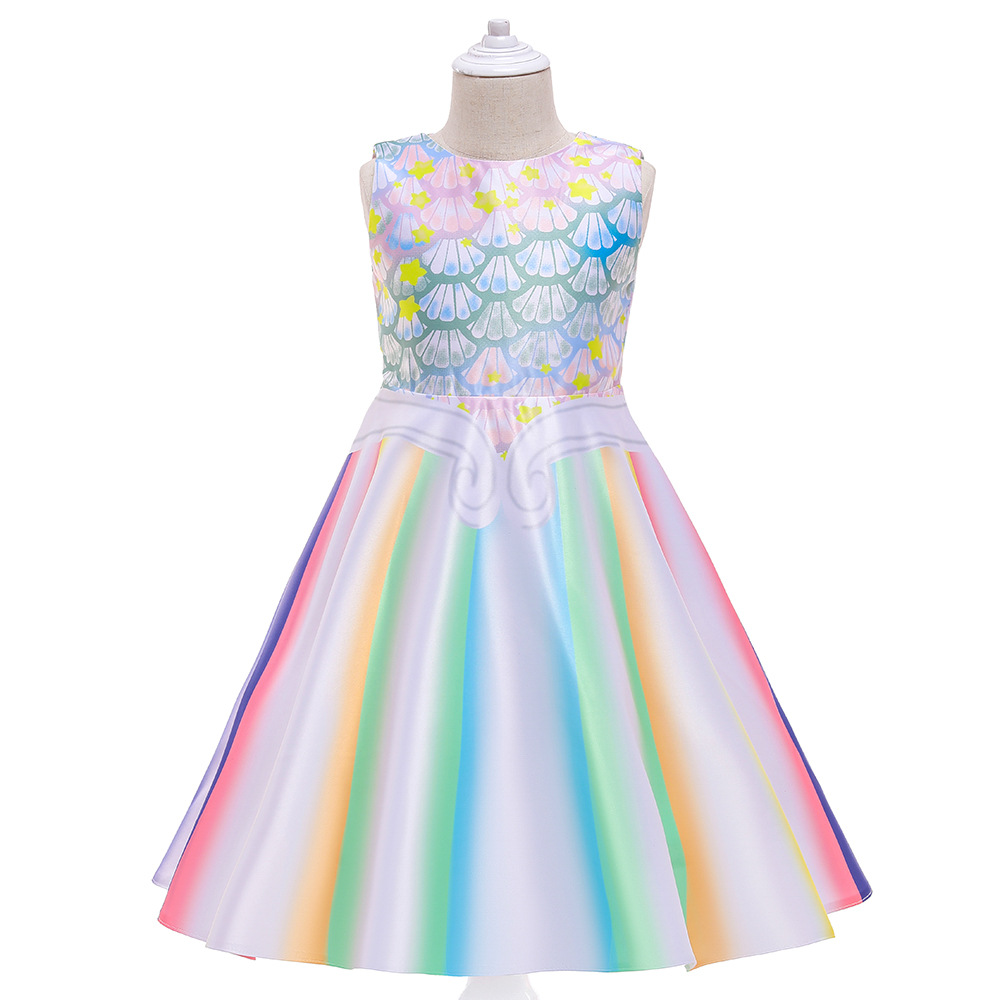 small princess costume