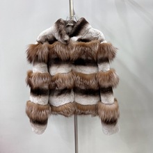 2024���ﶬ�¿�ײɫ���I�p����؈�H��ëƴ�Ӻ���ë�y��Ƥ������Ů