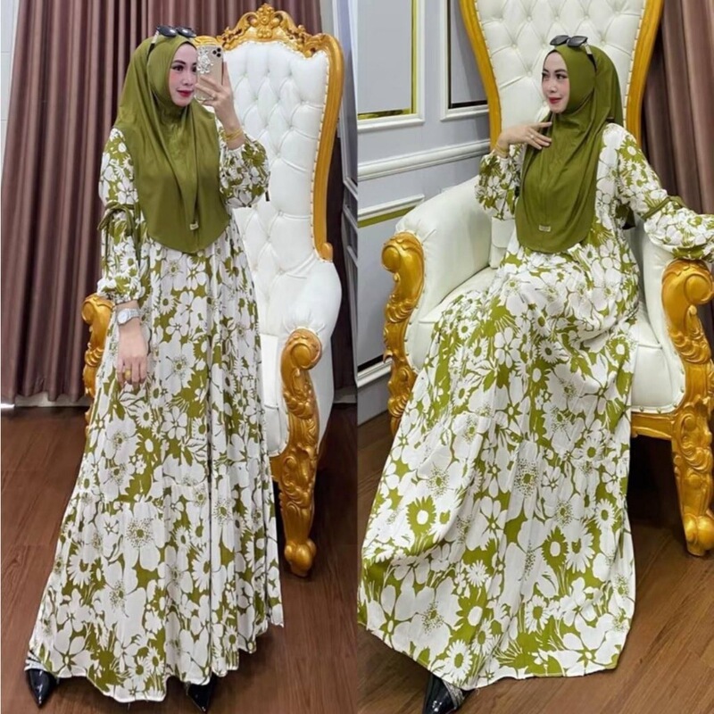 Cross-Border Loose-Fitting Long Dress for Women (Dropshipping Available, Images May Vary, Price Negotiable) Cross-Border Loose-Fitting Long Dress for Women (Dropshipping Available, Images May Vary, Price Negotiable)
