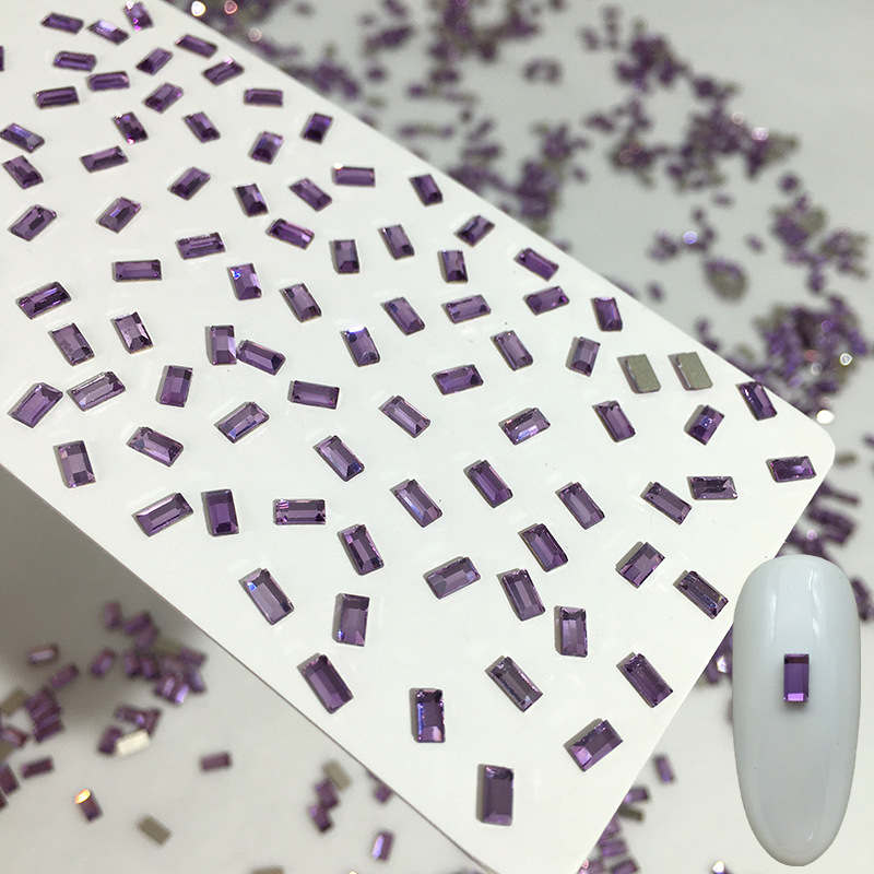 작은 스트립 1.8*4mm