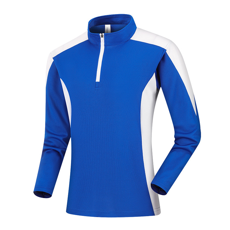 남자-화려한 블루