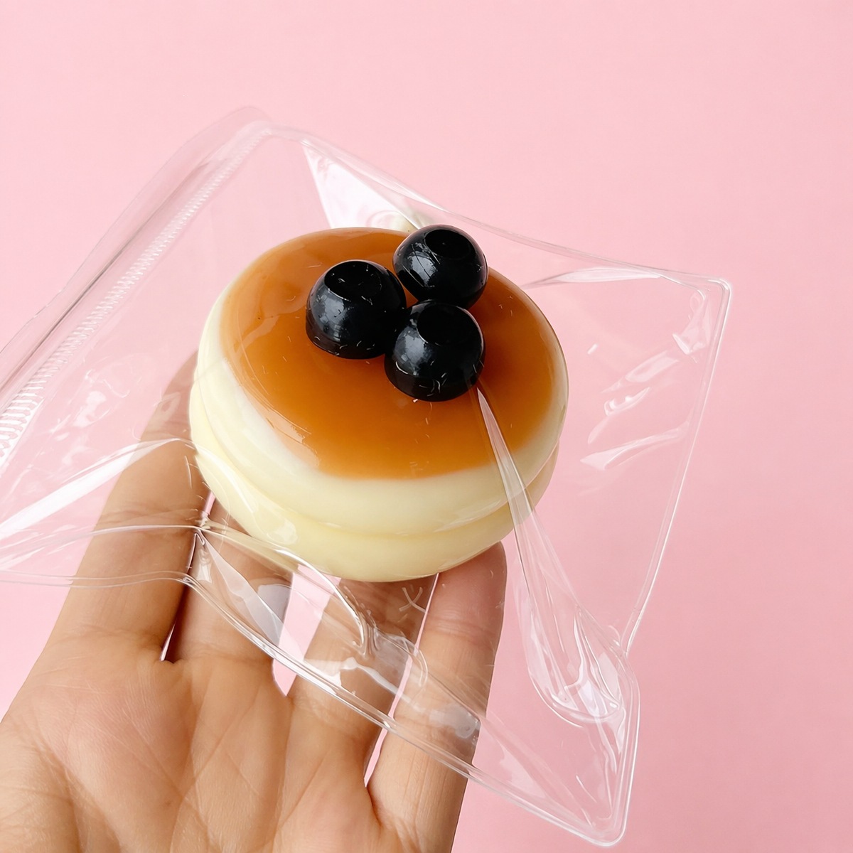 Blueberry Shufrele