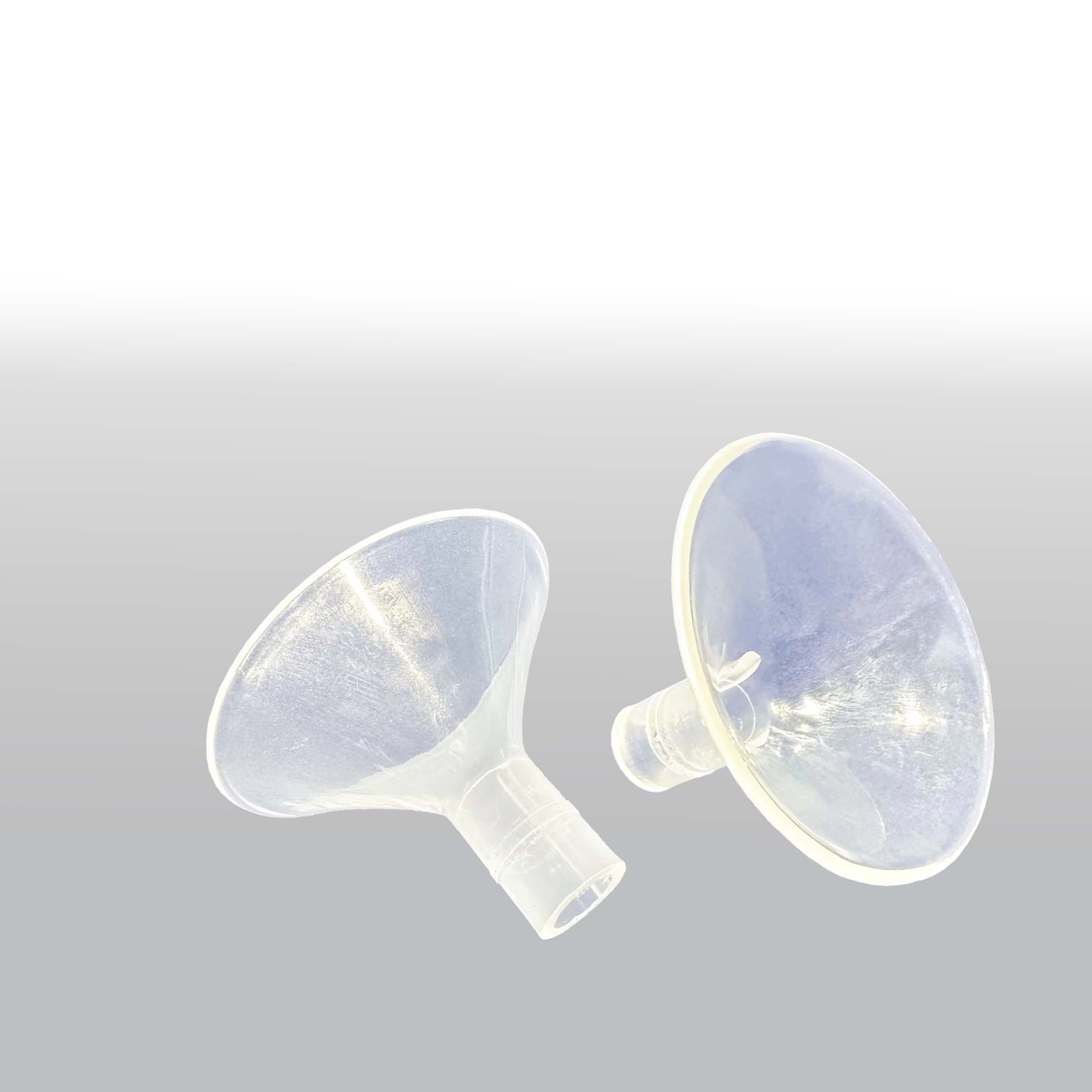 Non-contact Alcohol Tester Alcohol Detector Wine Measuring Instrument Bell Mouth Mouthpiece