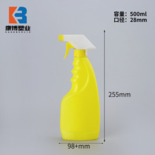 500ml���ۃ�ƿPE����ƿ�����֘�ʽ���Fƿ�Sɫ�坍�����χ��Fƿ