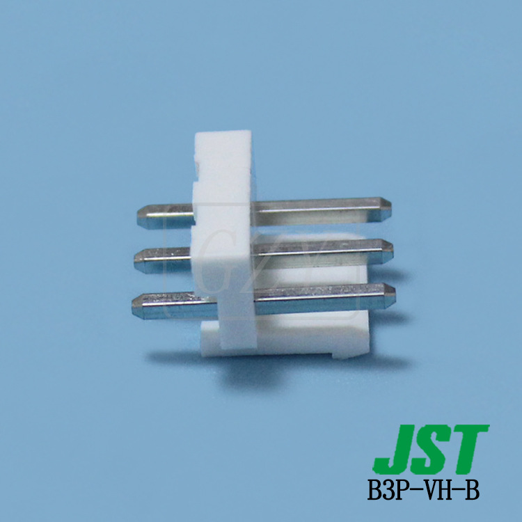 ��Ӧ B3P-VH-B �������� JST������  3.96mm���  �߶԰� VHϵ��