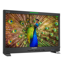 LILLIPUT利利普Q23 23.8寸4K 12G-SDI SFP光纤输入HDMI影视监视器
