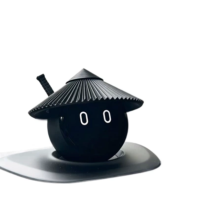 NIO Nomi Knight Hat: Car ornaments