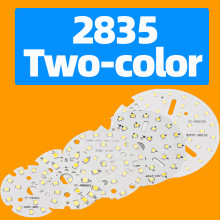 ledͲ��2835�pɫLED�����NƬ ��Դ�� Downlight lamp bead panel