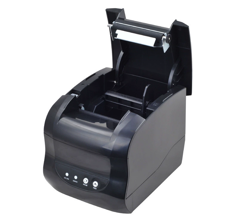 Printer, 365b