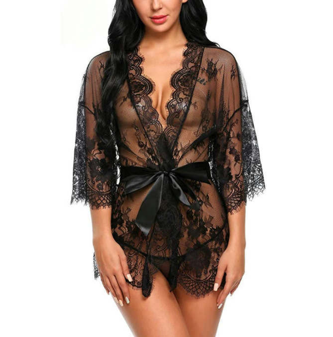 Lingerie Image 4