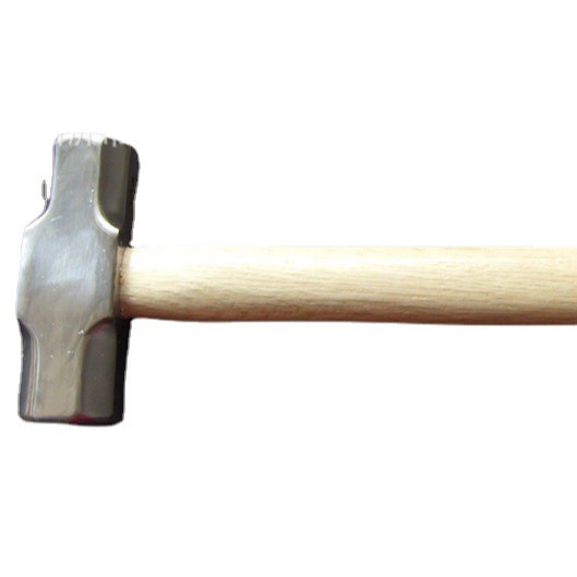 工厂批发钢管柄羊角锤 多功能木柄羊角锤家用建筑木工锤