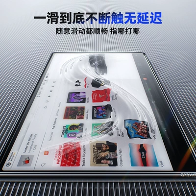 Film Accessories, Protective Cover, Central Control: Car interior film