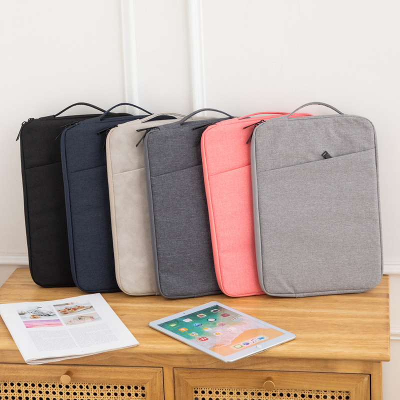 Apple Macbook Storage Bag for Huawei Pro Laptop Bag for Laptop Tablet PC iPad Bag Inner Bag